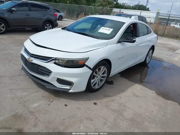 1G1ZE5ST9HF221479 2017 CHEVROLET MALIBU - Image 2