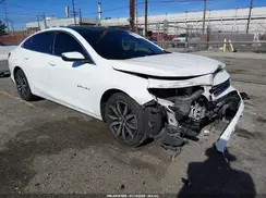 1G1ZE5ST9HF222745 2017 CHEVROLET MALIBU