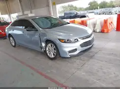1G1ZE5ST9HF224088 2017 CHEVROLET MALIBU