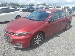 1G1ZE5ST9HF224432 2017 CHEVROLET MALIBU