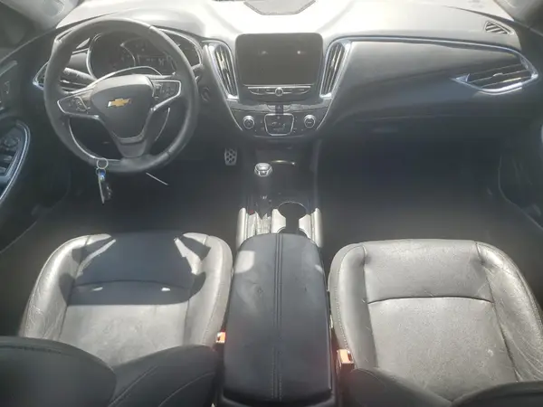 1G1ZE5ST9HF224432 2017 CHEVROLET MALIBU - Image 8