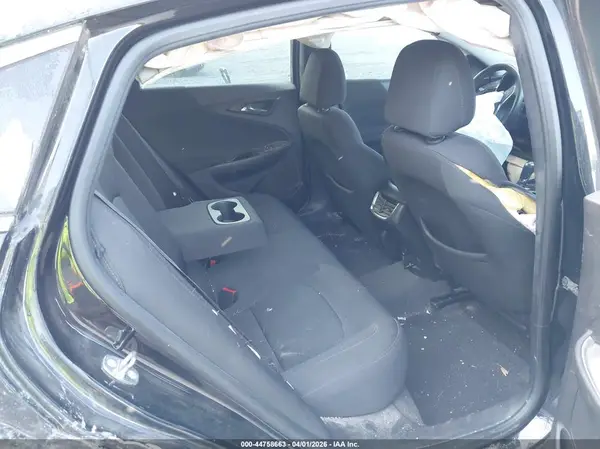 1G1ZE5ST9HF225063 2017 CHEVROLET MALIBU - Image 8
