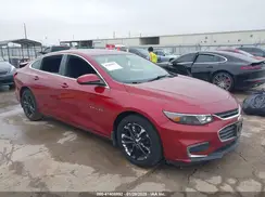 1G1ZE5ST9HF225094 2017 CHEVROLET MALIBU