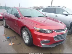 1G1ZE5ST9HF226391 2017 CHEVROLET MALIBU