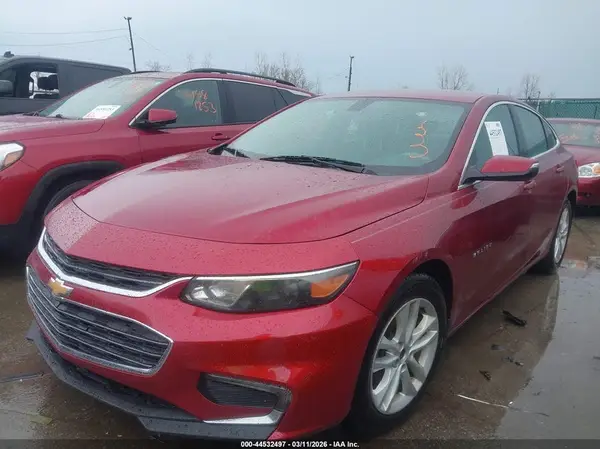 1G1ZE5ST9HF226391 2017 CHEVROLET MALIBU - Image 2