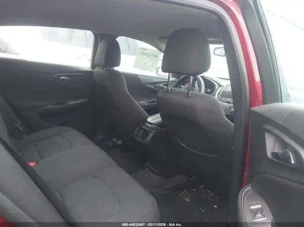 1G1ZE5ST9HF226391 2017 CHEVROLET MALIBU - Image 8