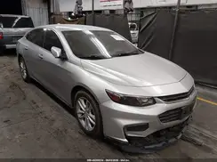 1G1ZE5ST9HF226469 2017 CHEVROLET MALIBU