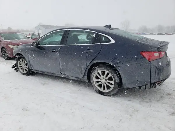 1G1ZE5ST9HF228285 2017 CHEVROLET MALIBU - Image 2