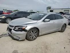 1G1ZE5ST9HF228853 2017 CHEVROLET MALIBU