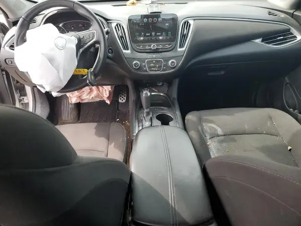 1G1ZE5ST9HF228853 2017 CHEVROLET MALIBU - Image 8