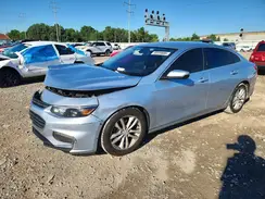 1G1ZE5ST9HF229341 2017 CHEVROLET MALIBU