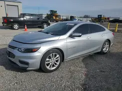 1G1ZE5ST9HF229971 2017 CHEVROLET MALIBU