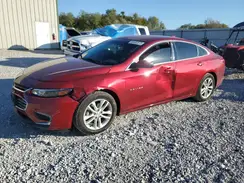 1G1ZE5ST9HF229985 2017 CHEVROLET MALIBU