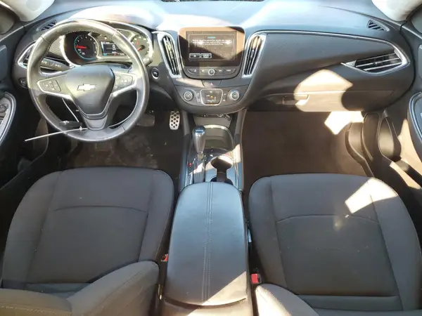1G1ZE5ST9HF229985 2017 CHEVROLET MALIBU - Image 8