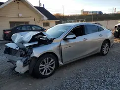 1G1ZE5ST9HF230134 2017 CHEVROLET MALIBU