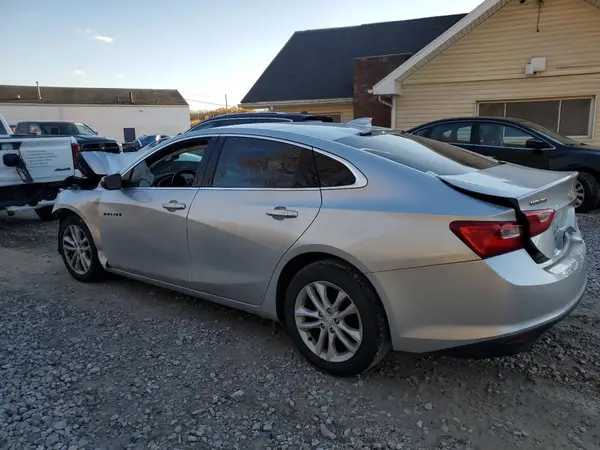1G1ZE5ST9HF230134 2017 CHEVROLET MALIBU - Image 2