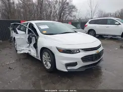 1G1ZE5ST9HF230215 2017 CHEVROLET MALIBU