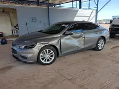 1G1ZE5ST9HF230246 2017 CHEVROLET MALIBU