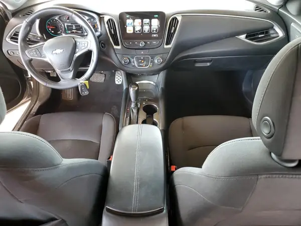 1G1ZE5ST9HF230246 2017 CHEVROLET MALIBU - Image 8