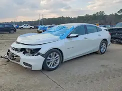 1G1ZE5ST9HF230442 2017 CHEVROLET MALIBU