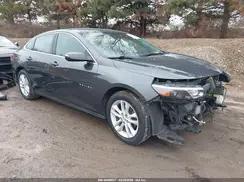 1G1ZE5ST9HF230537 2017 CHEVROLET MALIBU