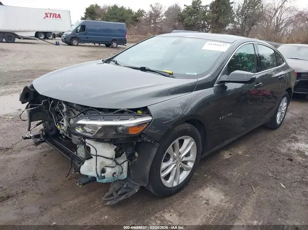 1G1ZE5ST9HF230537 2017 CHEVROLET MALIBU - Image 2