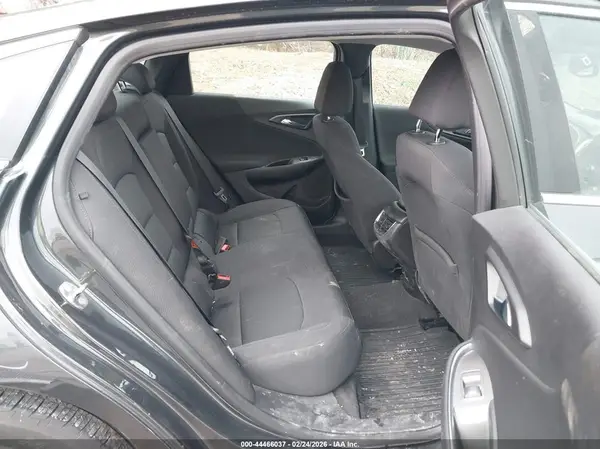 1G1ZE5ST9HF230537 2017 CHEVROLET MALIBU - Image 8