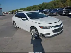 1G1ZE5ST9HF230540 2017 CHEVROLET MALIBU