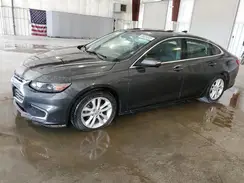 1G1ZE5ST9HF231414 2017 CHEVROLET MALIBU