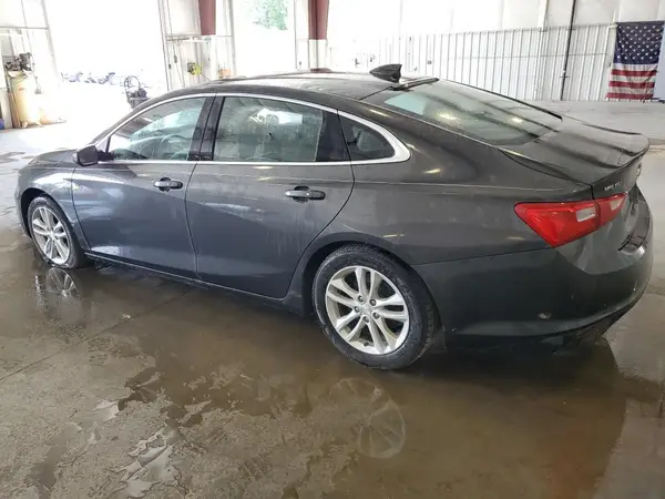 1G1ZE5ST9HF231414 2017 CHEVROLET MALIBU - Image 2