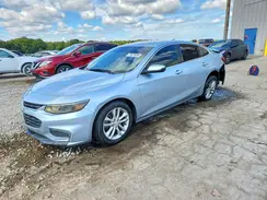 1G1ZE5ST9HF231509 2017 CHEVROLET MALIBU