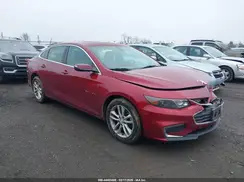 1G1ZE5ST9HF231865 2017 CHEVROLET MALIBU