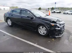 1G1ZE5ST9HF232711 2017 CHEVROLET MALIBU