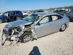 1G1ZE5ST9HF232823 2017 CHEVROLET MALIBU