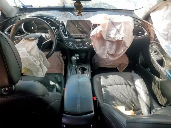 1G1ZE5ST9HF232823 2017 CHEVROLET MALIBU - Image 8