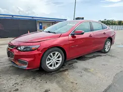 1G1ZE5ST9HF233261 2017 CHEVROLET MALIBU
