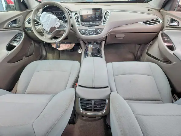 1G1ZE5ST9HF233261 2017 CHEVROLET MALIBU - Image 8