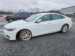 1G1ZE5ST9HF233728 2017 CHEVROLET MALIBU