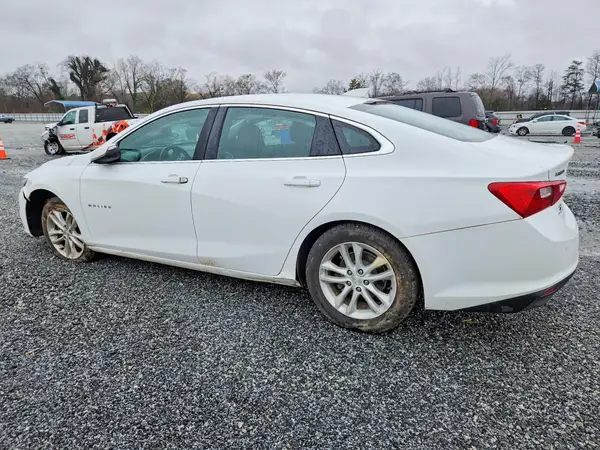 1G1ZE5ST9HF233728 2017 CHEVROLET MALIBU - Image 2