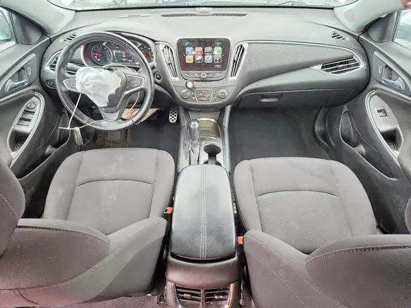 1G1ZE5ST9HF233728 2017 CHEVROLET MALIBU - Image 8