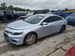 1G1ZE5ST9HF234023 2017 CHEVROLET MALIBU