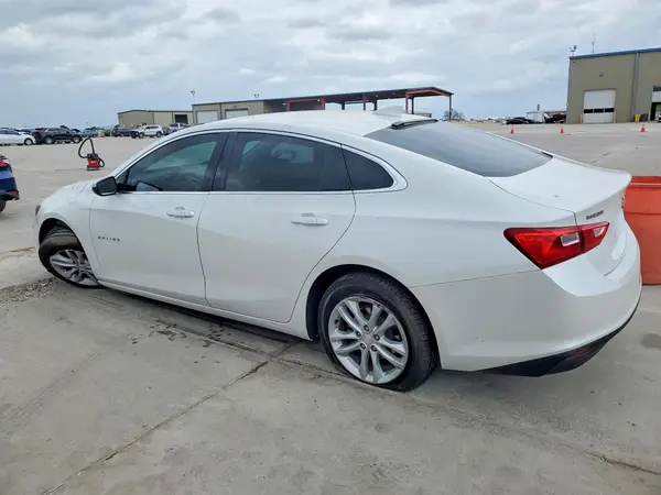 1G1ZE5ST9HF234846 2017 CHEVROLET MALIBU - Image 2