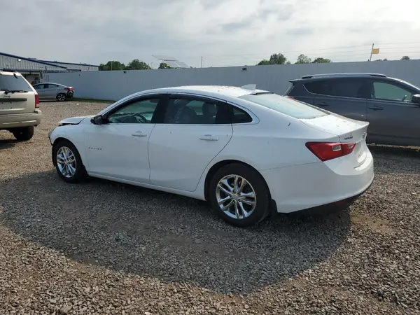 1G1ZE5ST9HF235253 2017 CHEVROLET MALIBU - Image 2