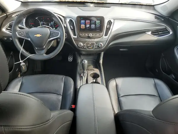 1G1ZE5ST9HF235253 2017 CHEVROLET MALIBU - Image 8