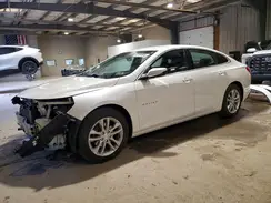 1G1ZE5ST9HF236211 2017 CHEVROLET MALIBU