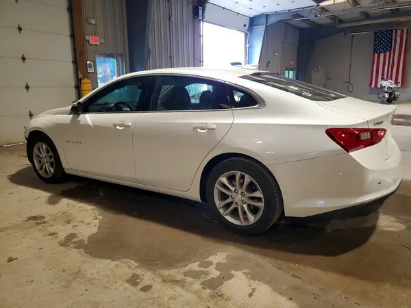 1G1ZE5ST9HF236211 2017 CHEVROLET MALIBU - Image 2
