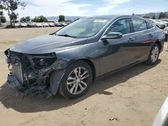 1G1ZE5ST9HF236256 2017 CHEVROLET MALIBU