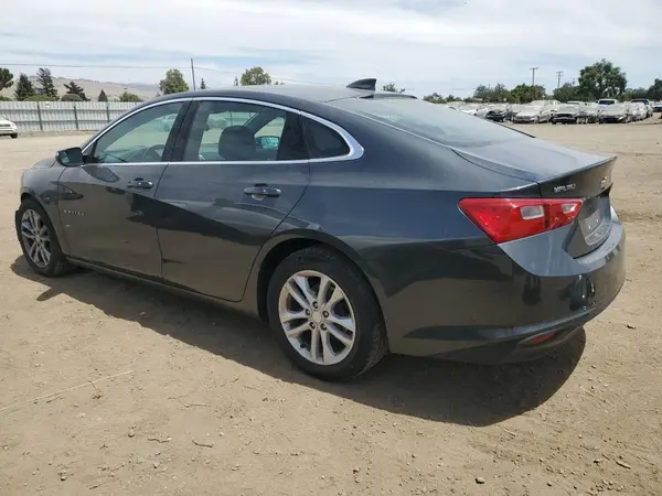 1G1ZE5ST9HF236256 2017 CHEVROLET MALIBU - Image 2
