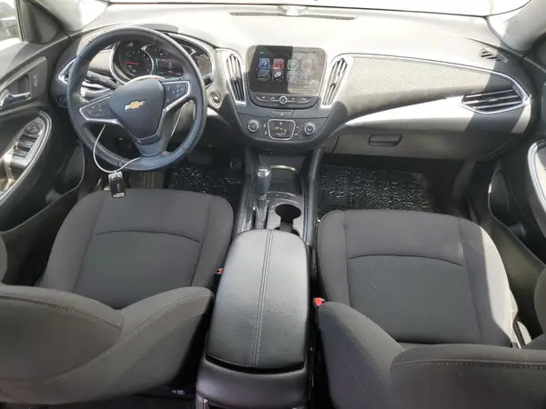 1G1ZE5ST9HF236256 2017 CHEVROLET MALIBU - Image 8