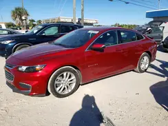 1G1ZE5ST9HF236497 2017 CHEVROLET MALIBU